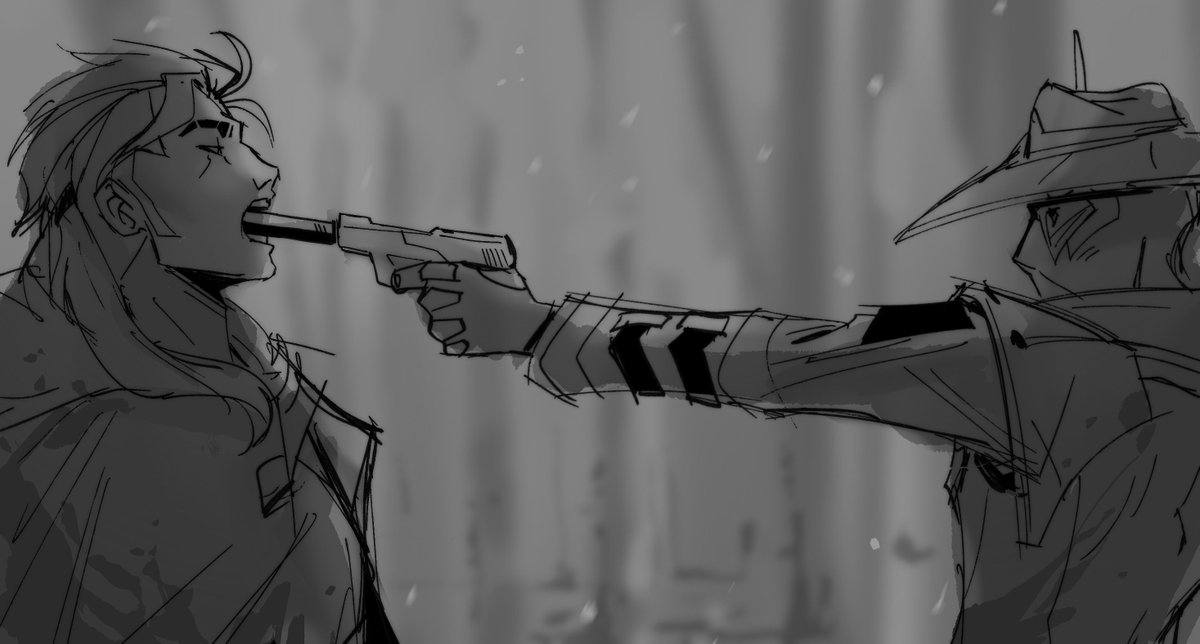 Wooms 🦝(COMMS OPEN) tweet media