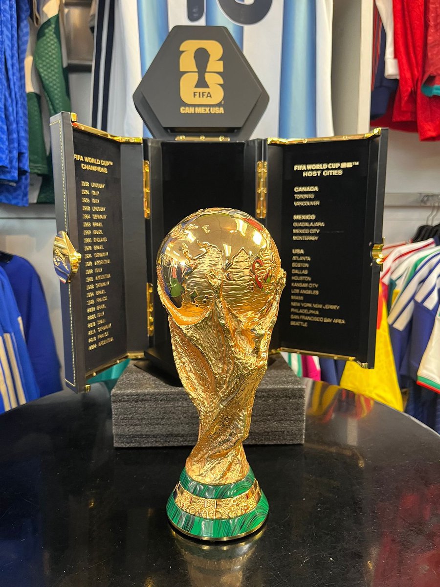 North America Sports tweet media