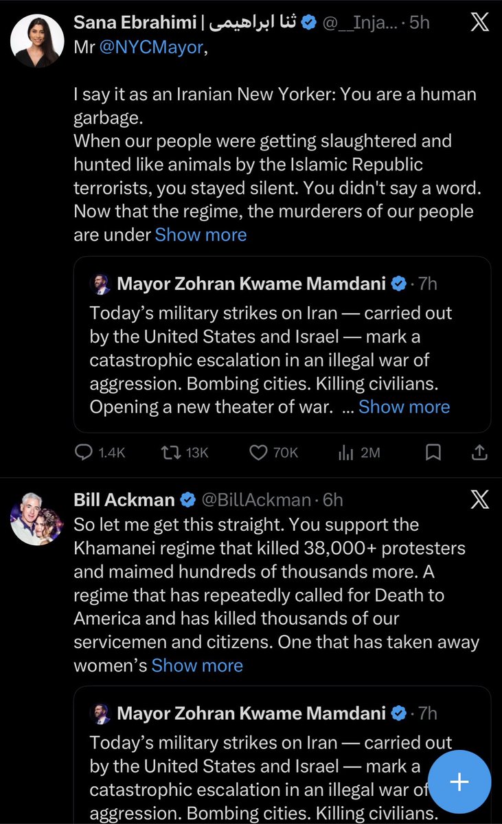PetrElTigre's tweet photo. Look at these fucking disingenuous clowns spewing nonsense that puts secondary history and humanity, while supporting a permission structure to commit acts of aggression. https://t.co/VfJlQB5KNs