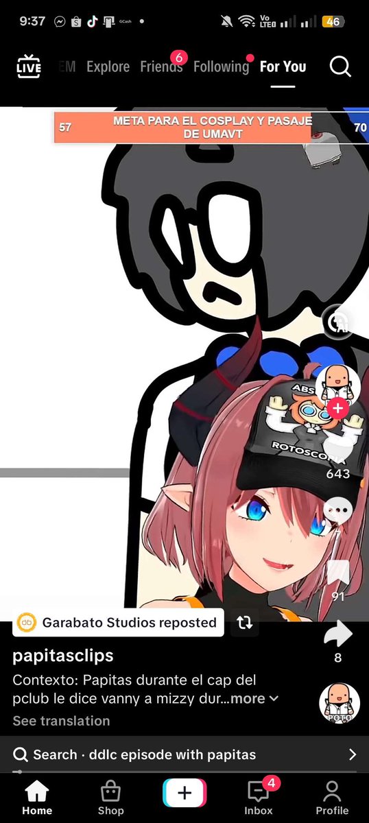 dutch (starter) tweet media