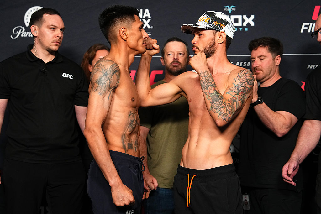 sharee0012's tweet photo. It's Main Card's Time 🔥🔥🔥

Watch Free Live Stream here: https://t.co/74XjGYY2z7

#UFCMexico #UFCMexicoCity https://t.co/oiEY7dMKTV