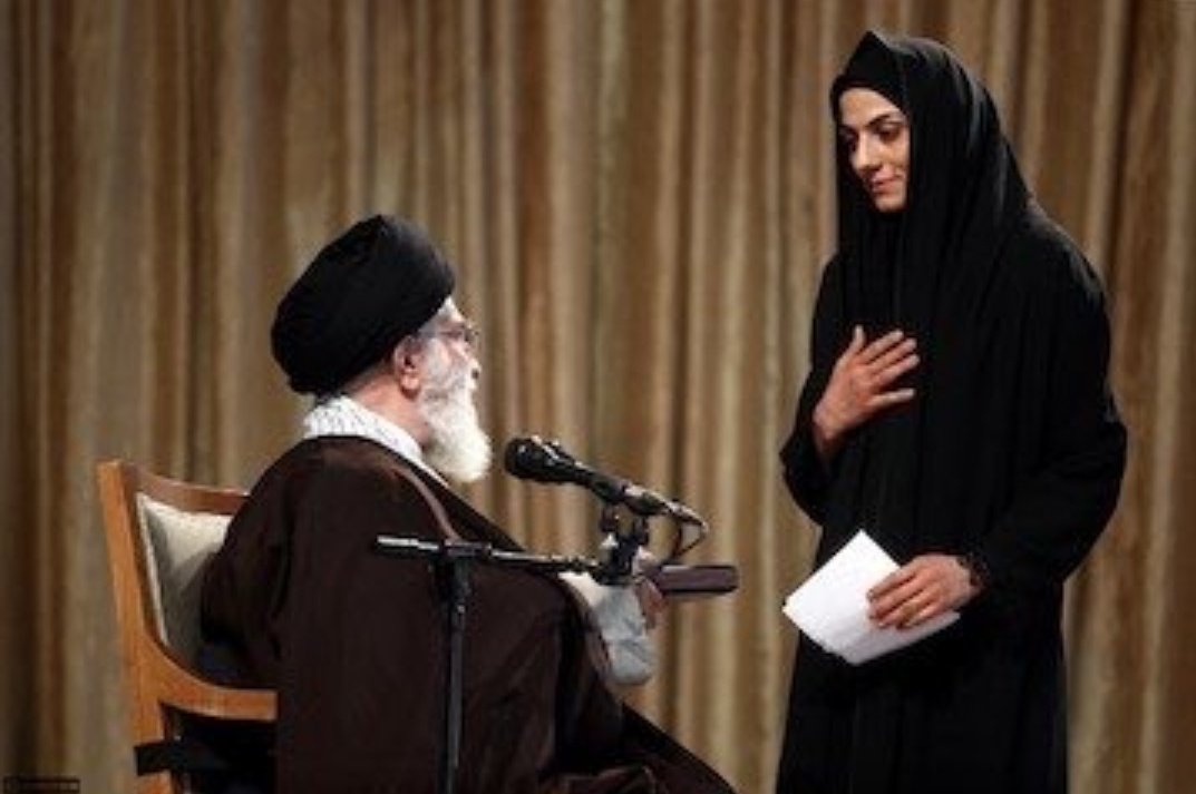 Godanaenterpris's tweet photo. BREAKING:

🇮🇷 Iran confirmed the death of Supreme Leader Khamenei's daughter, granddaughter, son-in-law, and daughter-in-law.

But Iran has still not confirmed Khamenei's own death even though every major outlet like BBC and FOX news has confirmed it. https://t.co/8utbRVvo5T