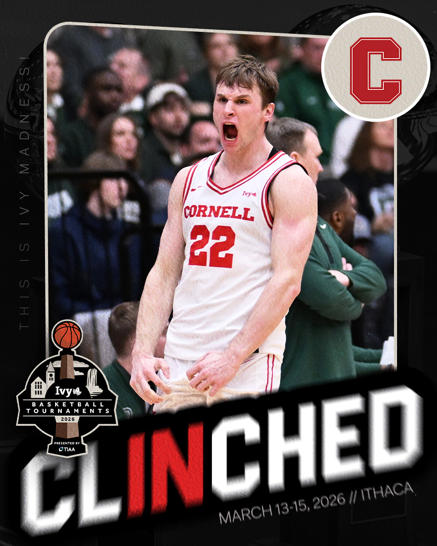 Ivy League tweet media