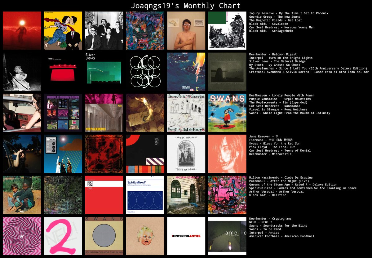 Sucesor de Charlie Kirk tweet media