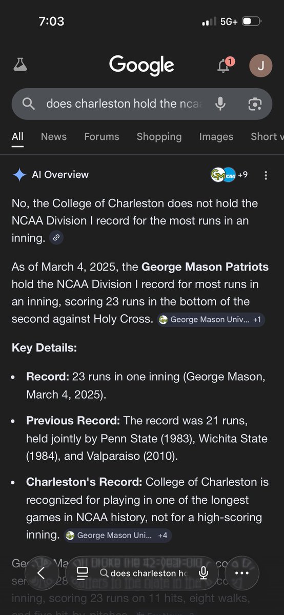 sleepysooner's tweet photo. @RedheadedSooner @OUontheAir You can Google several different ones and get different answers. https://t.co/be0SxVnbOK