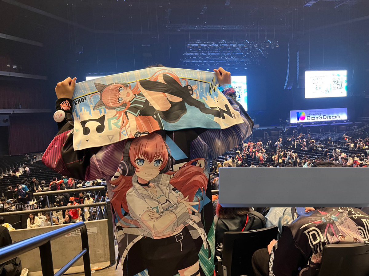 Hiro🐝激昂サバイブ tweet media