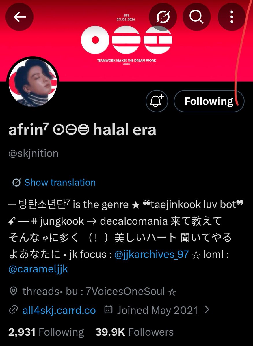 taeteime's tweet photo. @skjnition @7VoicesOneSoul @BTS_twt Add me please @taeteime https://t.co/boh95EZSs9