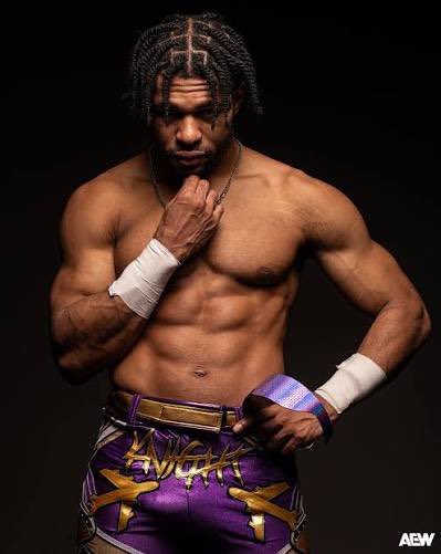 KXNGAO's tweet photo. OFFICIAL🚨

THIS WEDNESDAY ON DYNAMITE

MJF VS KEVIN KNIGHT FOR THE AEW WORLD CHAMPIONSHIP!🔥🔥🔥🔥 #AEW #AEWCollision https://t.co/MqtvP8sH7O
