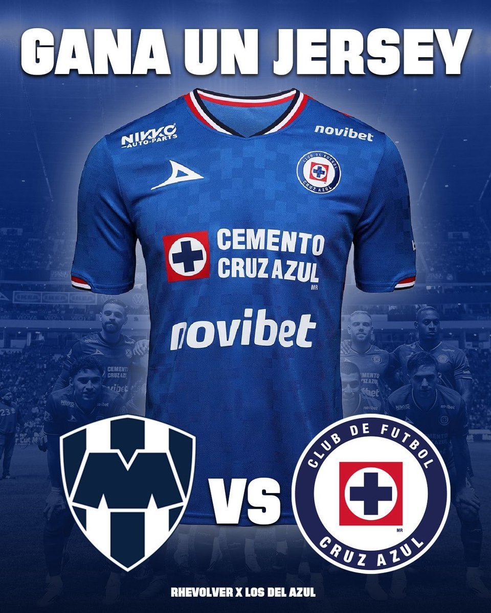 Rhevolver tweet media