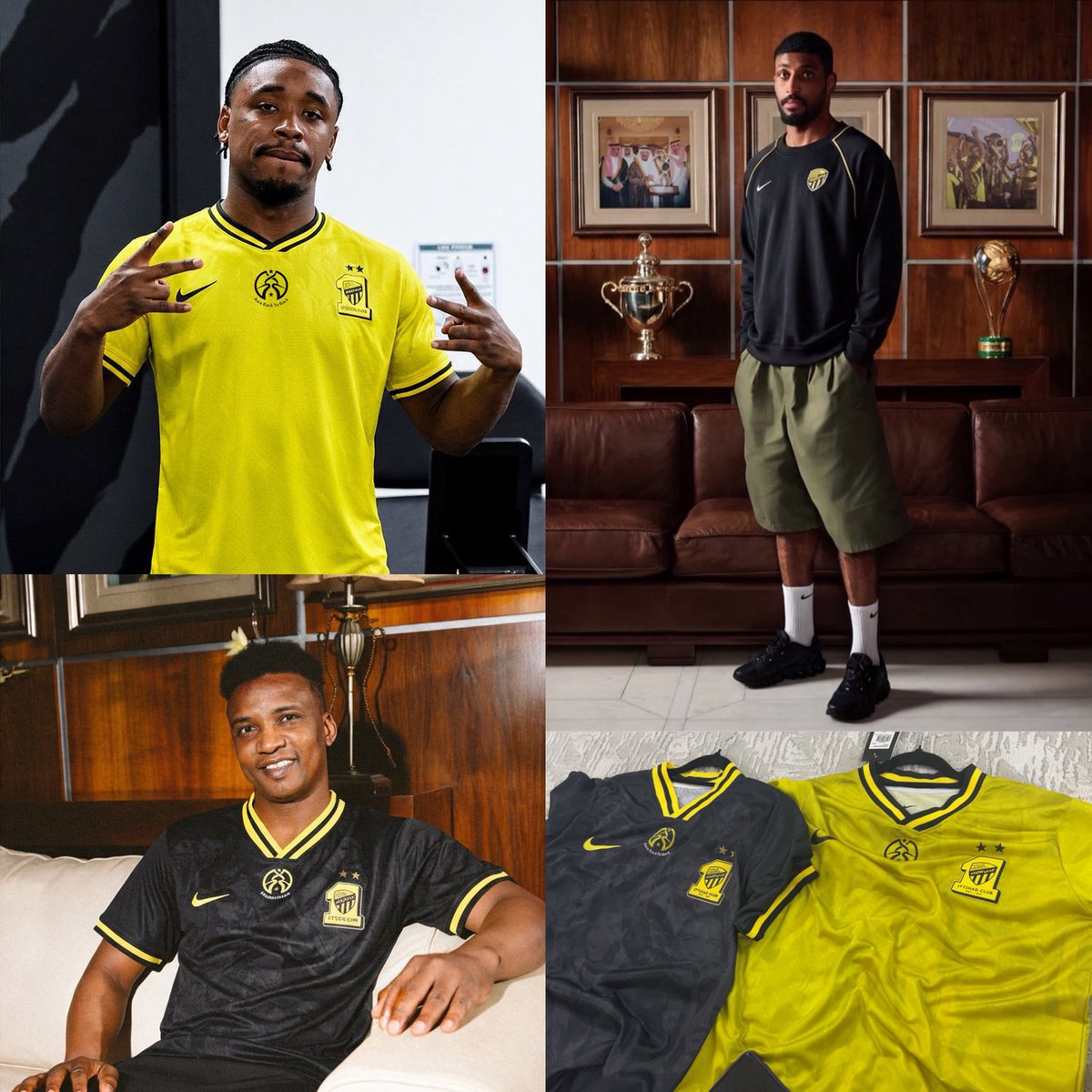 دحمي 🟡 tweet media