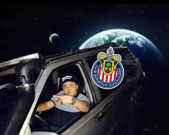 Valió verga, señores.