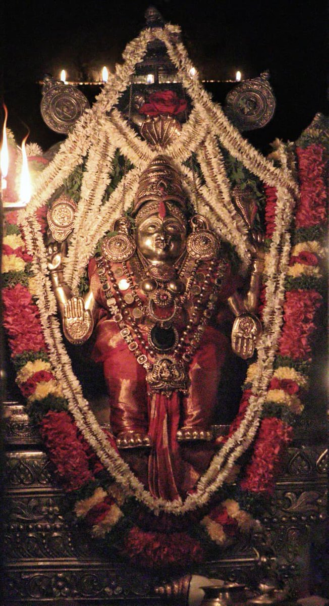 Kateel Shri Durgaparameshwari Temple tweet media