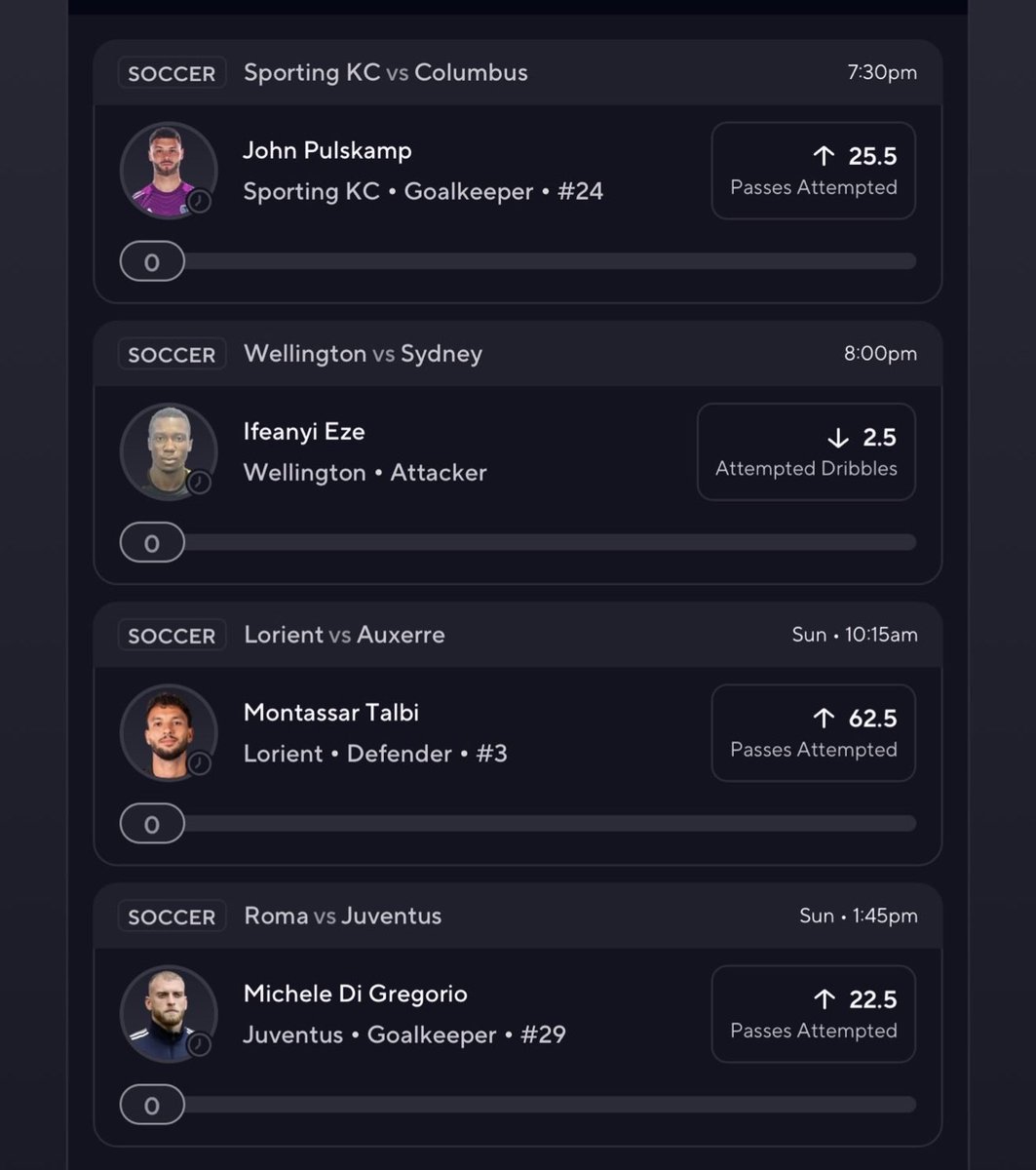 Got a 4 man for ya’ll also⭐️

❤️LIKE IF TAILING❤️

prizepicks.onelink.me/gCQS/shareEntr…