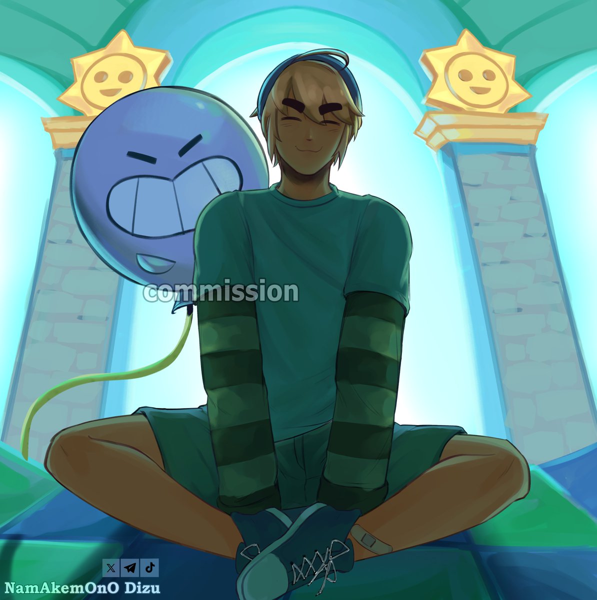 NаmАkemОnО Dizu👎 tweet media