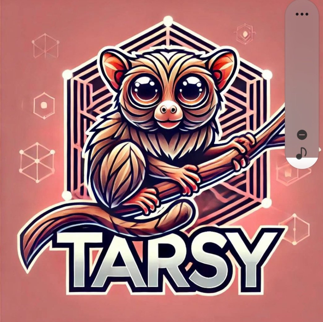 TopsyKrett97's tweet photo. TARSY is Simply the BEST!😃 TARSY is preparing to bring out something New and Exciting for you! Stay tuned for this big announcement! ! Check this links:

https://t.co/PJc7CLkTxc

https://t.co/W5b1ADxtkO https://t.co/tNdh2SMcPw