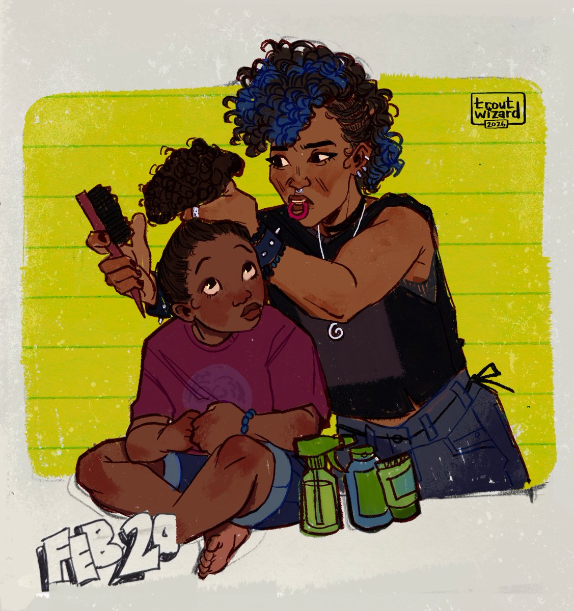 🍊 skye tweet media