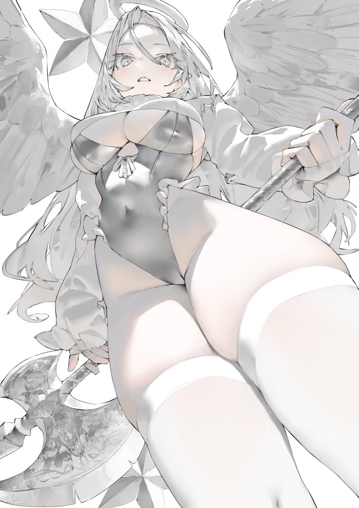 (ややみはち) tweet media