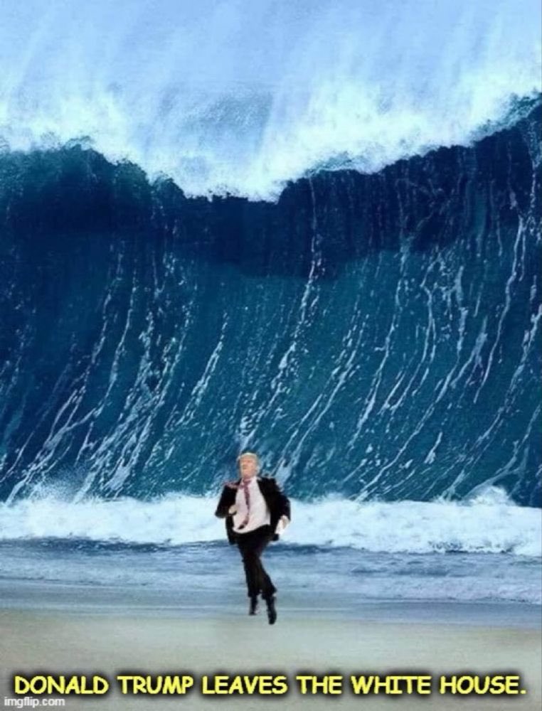 Just 248 days until the 2026 Midterm Elections on November 3!!!