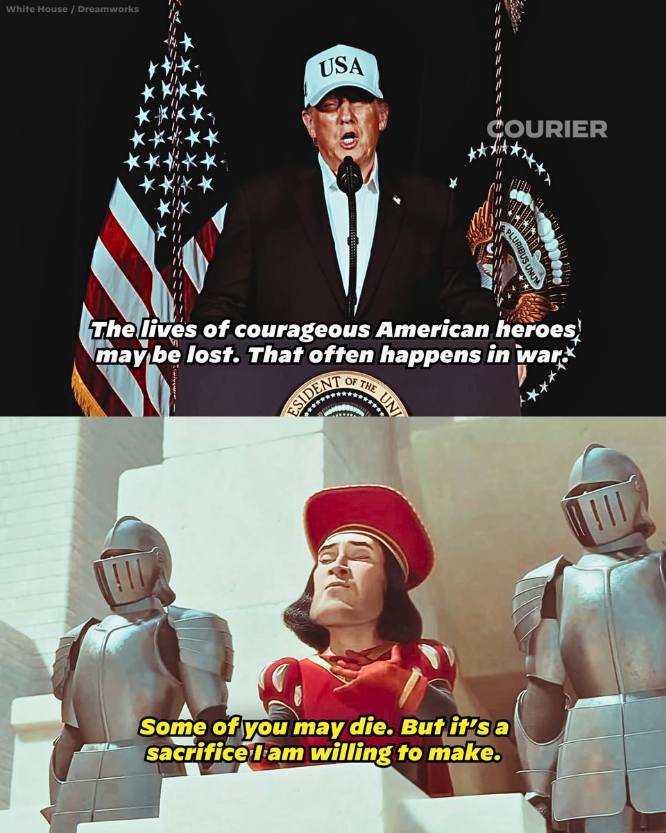 hazel_steampunk's tweet photo. Saw this today. #SendBarron https://t.co/lvDBrnavlW