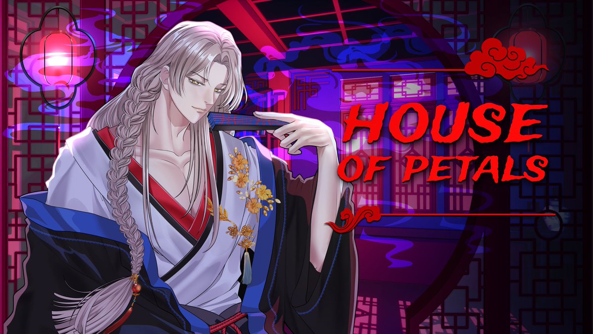LittleSnakeDev's tweet photo. we're working on a horror yandere otome game where you wake up with no memory next to a man who calls himself your husband. he's gentle. he's devote. and he's definitely hiding something. you have 4 days to investigate and figure out if you can trust him.
🩸back us on kickstarter — 25 days left: https://t.co/ijz1yXHZNt