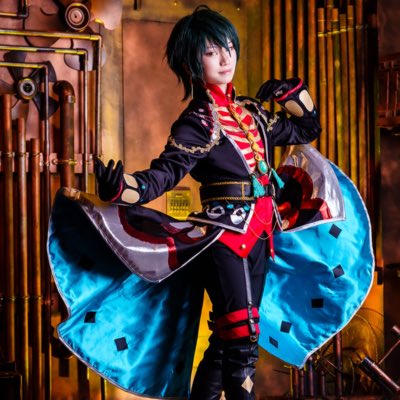 #新しいプロフィール画像

ブリデに向けてアイコン変えます✨