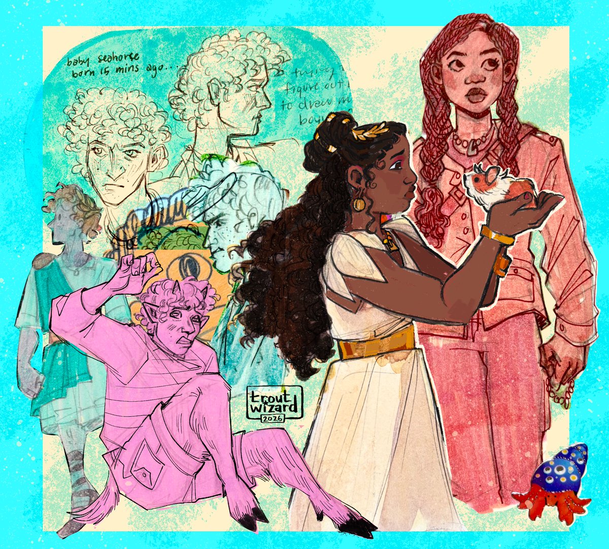 🍊 skye tweet media