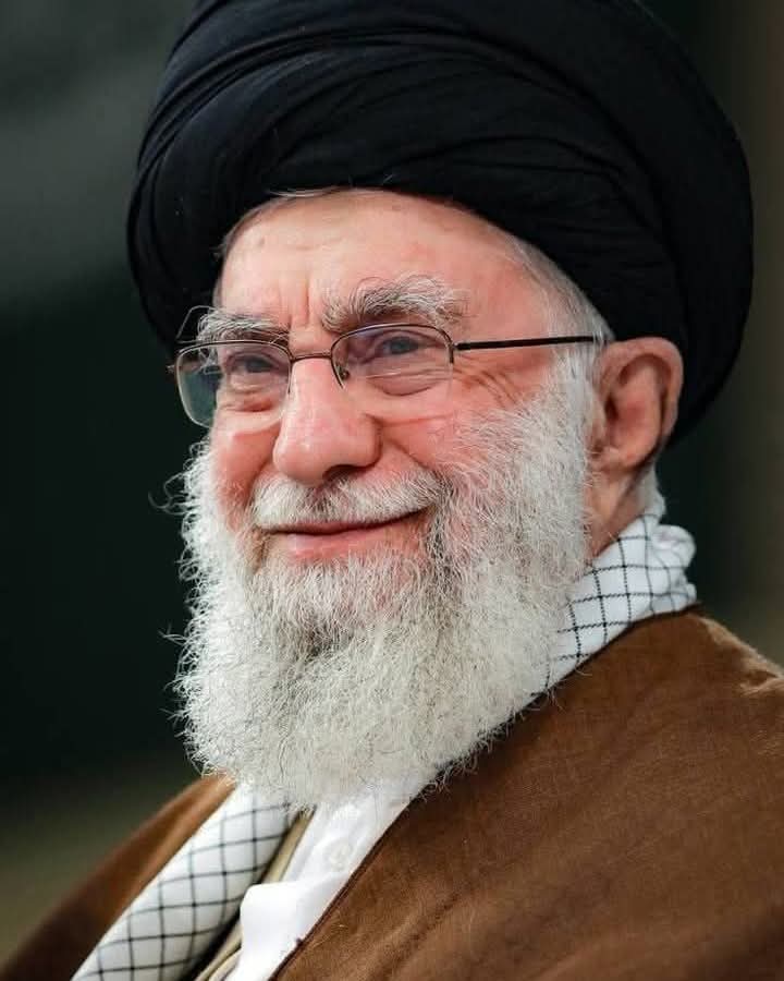 _mali512's tweet photo. One word for supreme leader of Muslim ummah Ayyat ullah Syed Ali khamnai ? 
#Iran #iranwar2026 https://t.co/pAtpswy55o