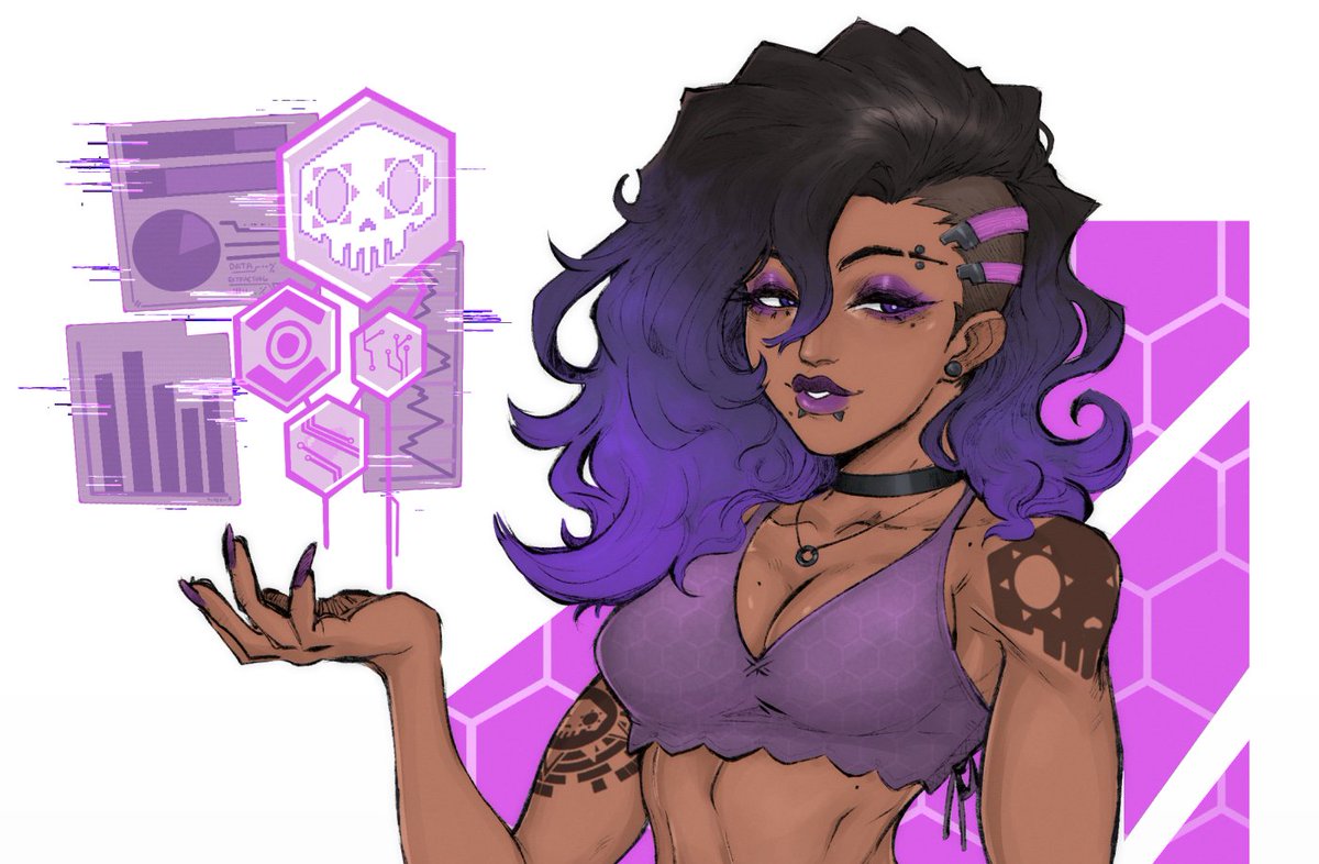 Sombra - HackingProtocol CEO tweet media