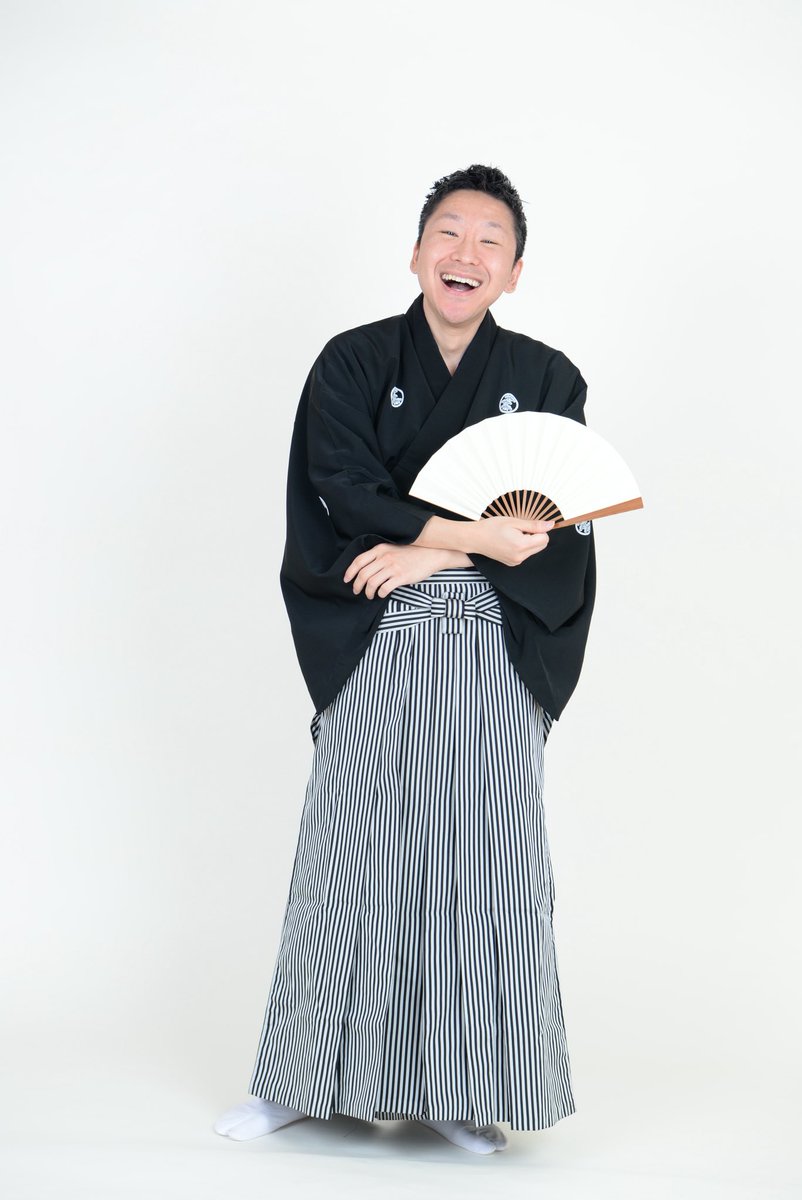 談吉改メ 立川談寛 tweet media