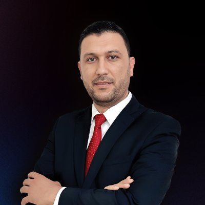 انا احترم الاستاذ حسام الهمادي رجل كرس جهده للقضايا العربية ضد الكيان الصهيوني خاصة الشان اليمني وكانت اطروحاته منصفة وكانة احد جنود الاعلام المجاهدة لذا مايشن عليه من حملة غير منصفة