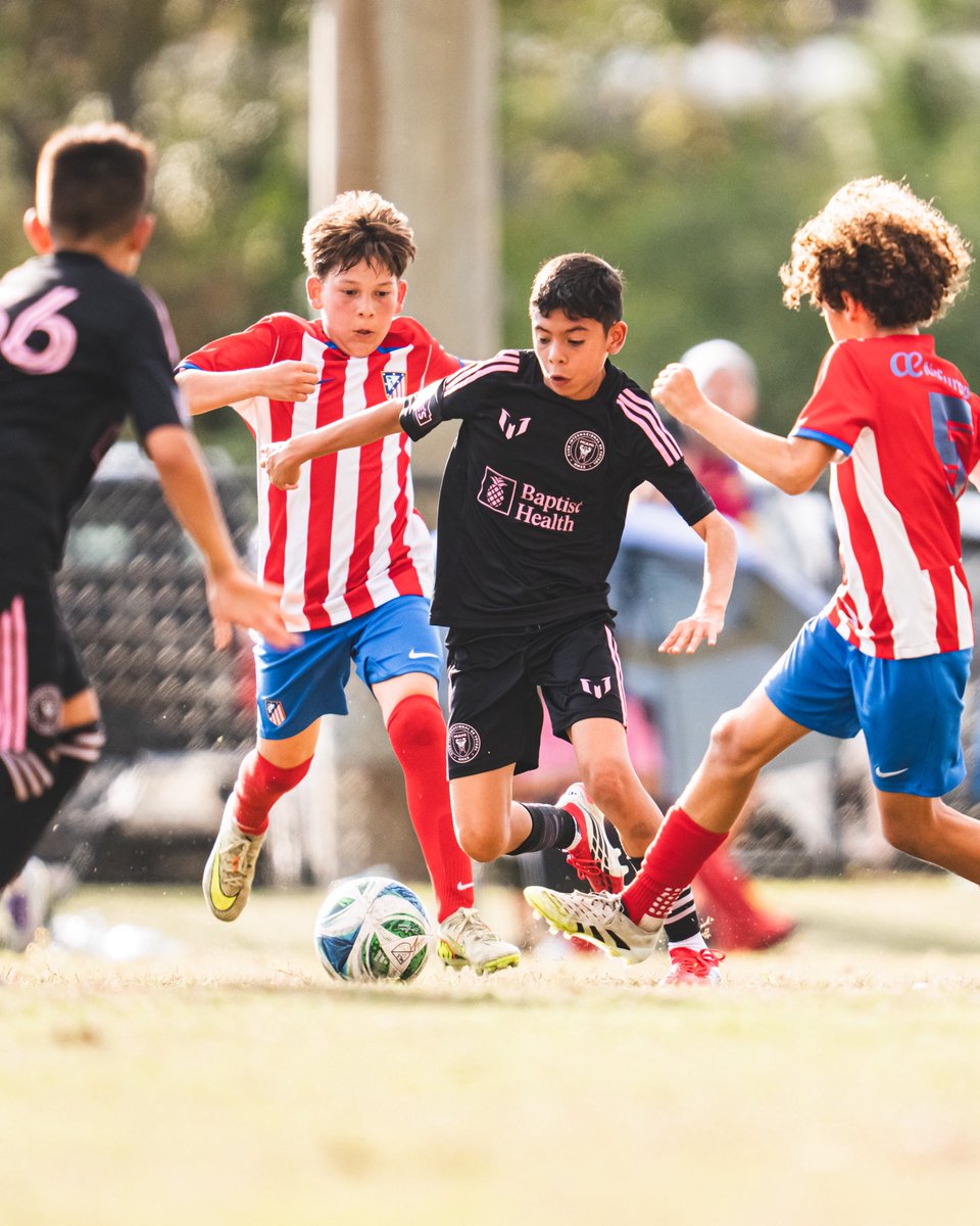 Inter Miami CF Academy tweet media