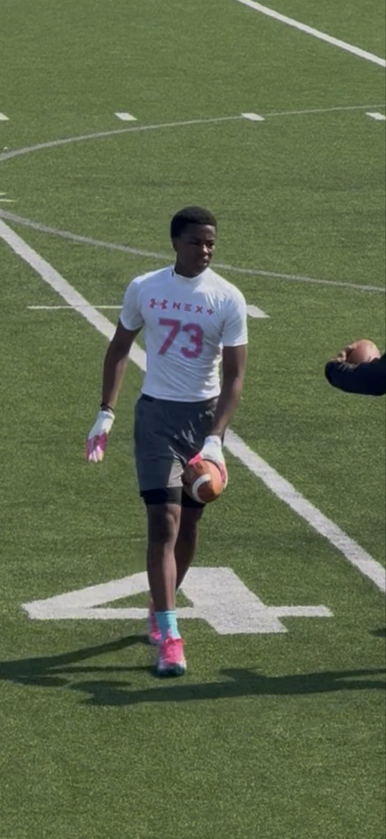 N_Jeffries3's tweet image. First time was the building point… now let’s get to work. 💪🏾💯‼️….. 

#BuildingPoint
#NowWeWork
#ExecutionMode
#NoMoreExcuses
#LevelUpSeason
#BuiltDifferent
#PressureMakesDiamonds
#LockedIn
#GrindTime
#NextLevel