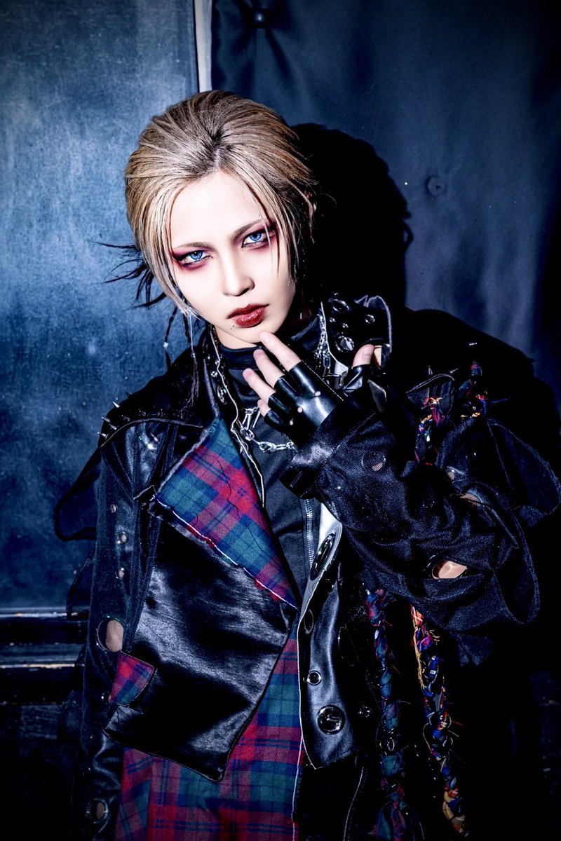 Z CLEAR AKIRA 【04.28 WWW】 (@Z_C_AKIRA) / Posts / X