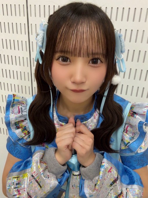 奥野未悠のTwitter画像19