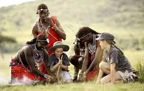 exploreke2026's tweet photo. International Tourist Arrivals (2024):🇰🇪🇰🇪 
Kenya welcomed 2,394,376 visitors, up 14.6% from 2,089,259 in 2023.

Tourism Earnings: Increased to Kshs. 452.20 billion, a 19.79% rise from Kshs. 377.49 billion in 2023.

#Tourism #Kenya #InvestinAfrica https://t.co/LNvl1YkrUN