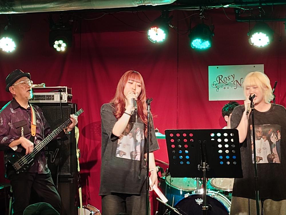 Ba.🎸☆ひろ tweet media