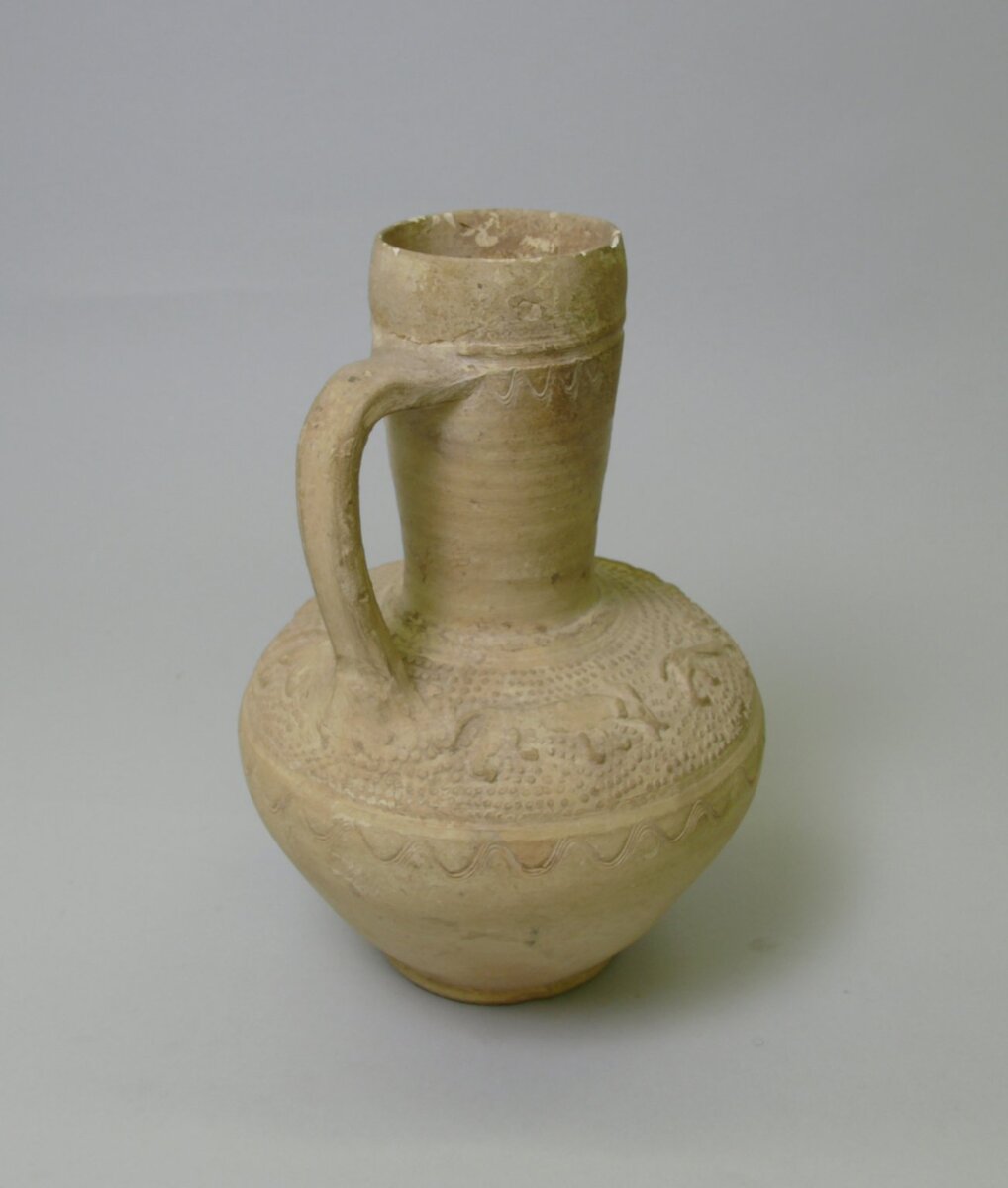 bm_islamic's tweet photo. Medium-sized Jug https://t.co/JAa97aQbF7 https://t.co/zJJQQvH9Tn
