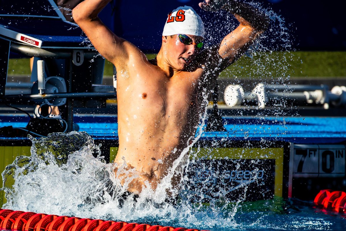 Swim Updates tweet media
