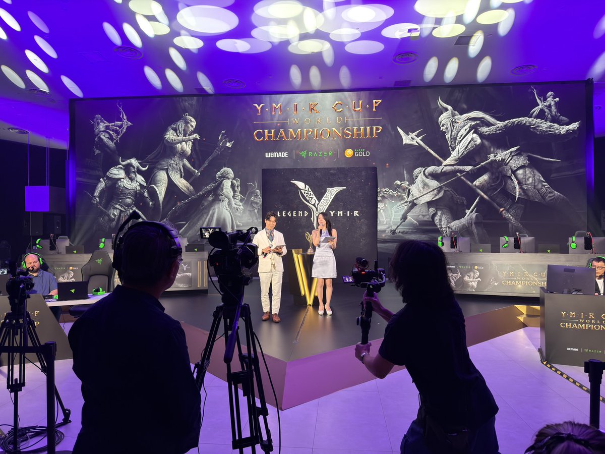 LegendofYMIR_JP's tweet image. 