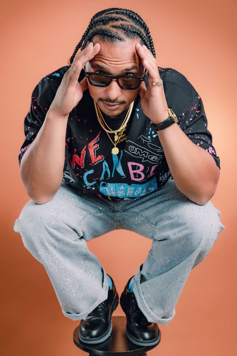 Boom Boom Room tweet media