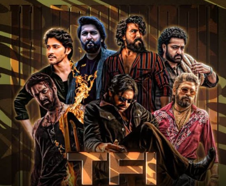 💥Sunday Promotion💥

Mention Your ID'S ...I'll Promote  You  ✅ 

Drop your ids in comments. Follow each other. 

Note : Follow me I'll FB In Instantly
Retweet and like must. Then only promotion 

#PawanKalyan #RamCharan #NTR #AlluArjun #MaheshBabu #Prabhas