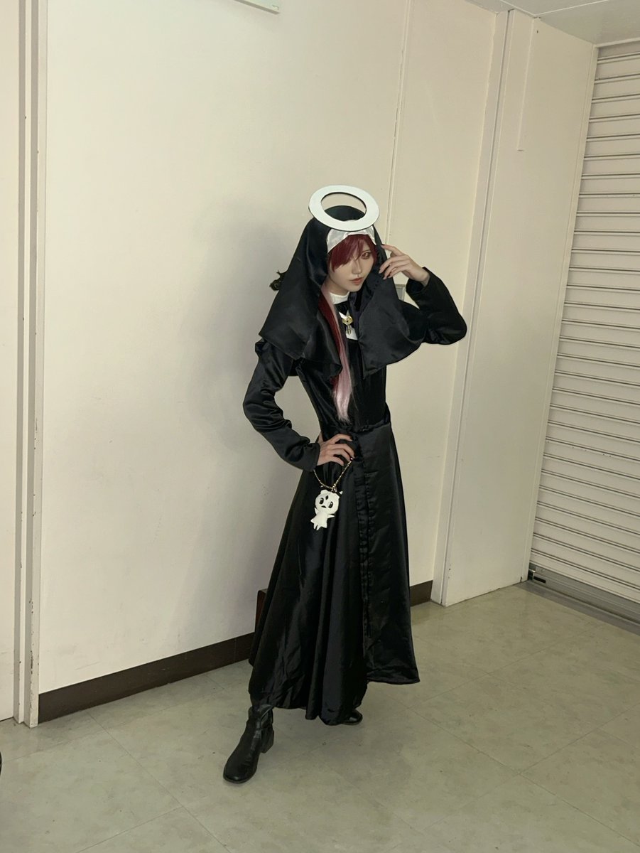 チュンユマ@にじそ西4メ-07 tweet media