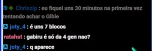 alecrlm's tweet photo. o que mais me deixou puto é que o cara QUASE conseguiu meu avisar, mas o corretor mudou GIBLE pra GABIRU E EU IGNOREI.

Caralho, to chorando com isso. passando mal. https://t.co/AanC2bqEw2