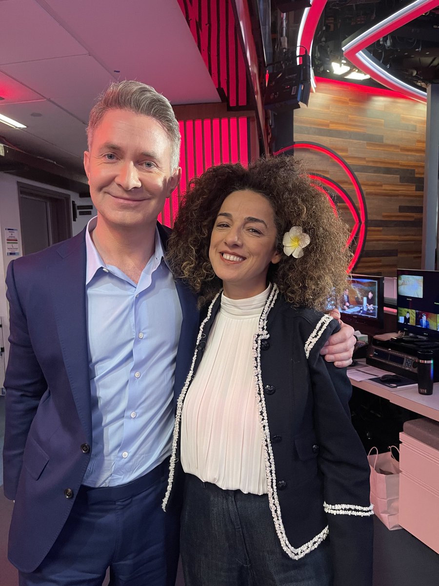 Douglas Murray tweet media