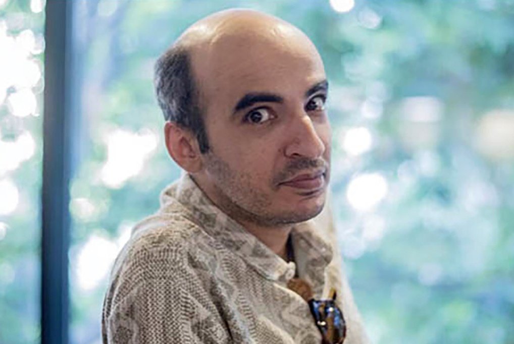 Reza Aghili | رضا عقیلی tweet media