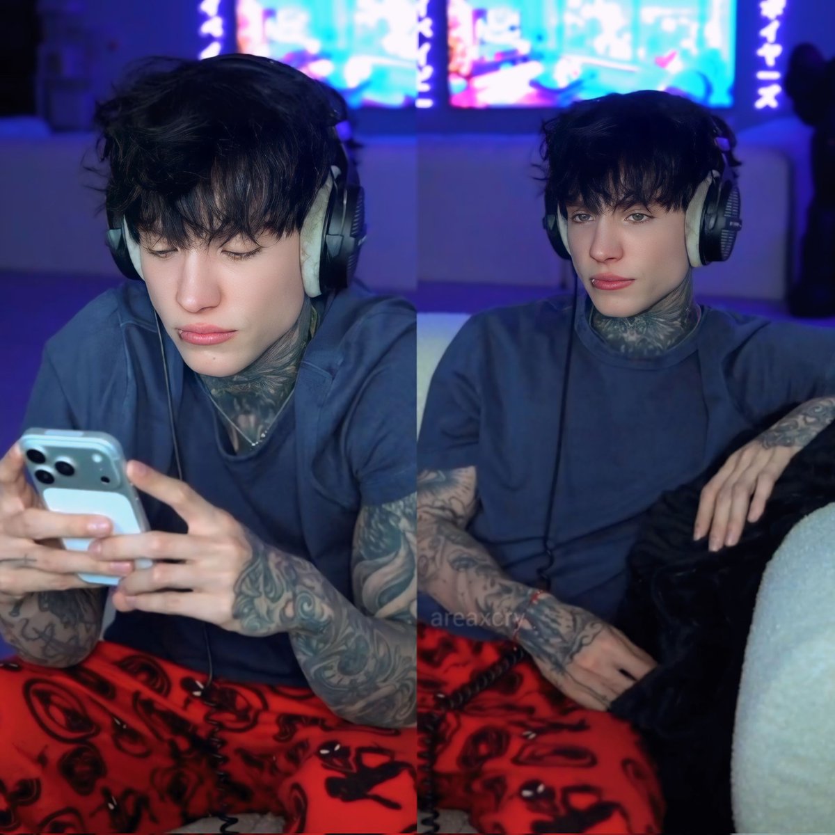 AreaxCry tweet media