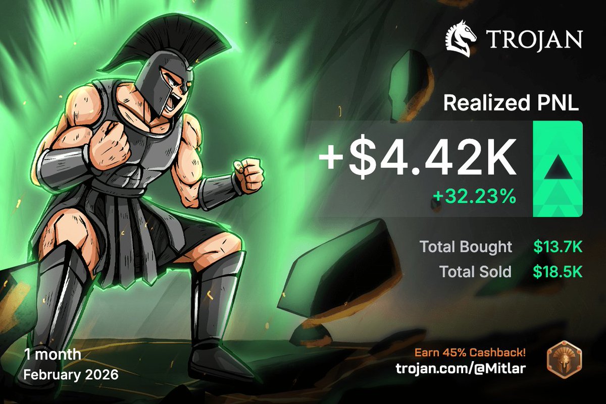 mitlarshop's tweet photo. +30kish in march crazy, if I wasn't ass at selling this could be way higher,  virtually no new pair plays just spotting  emerging viral narratives on tiktok and twitter and bidding corresponding coins shoutout @The1sttx