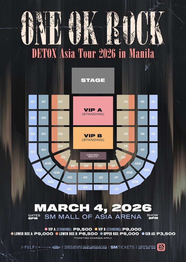 K Archived (2nd) tweet media