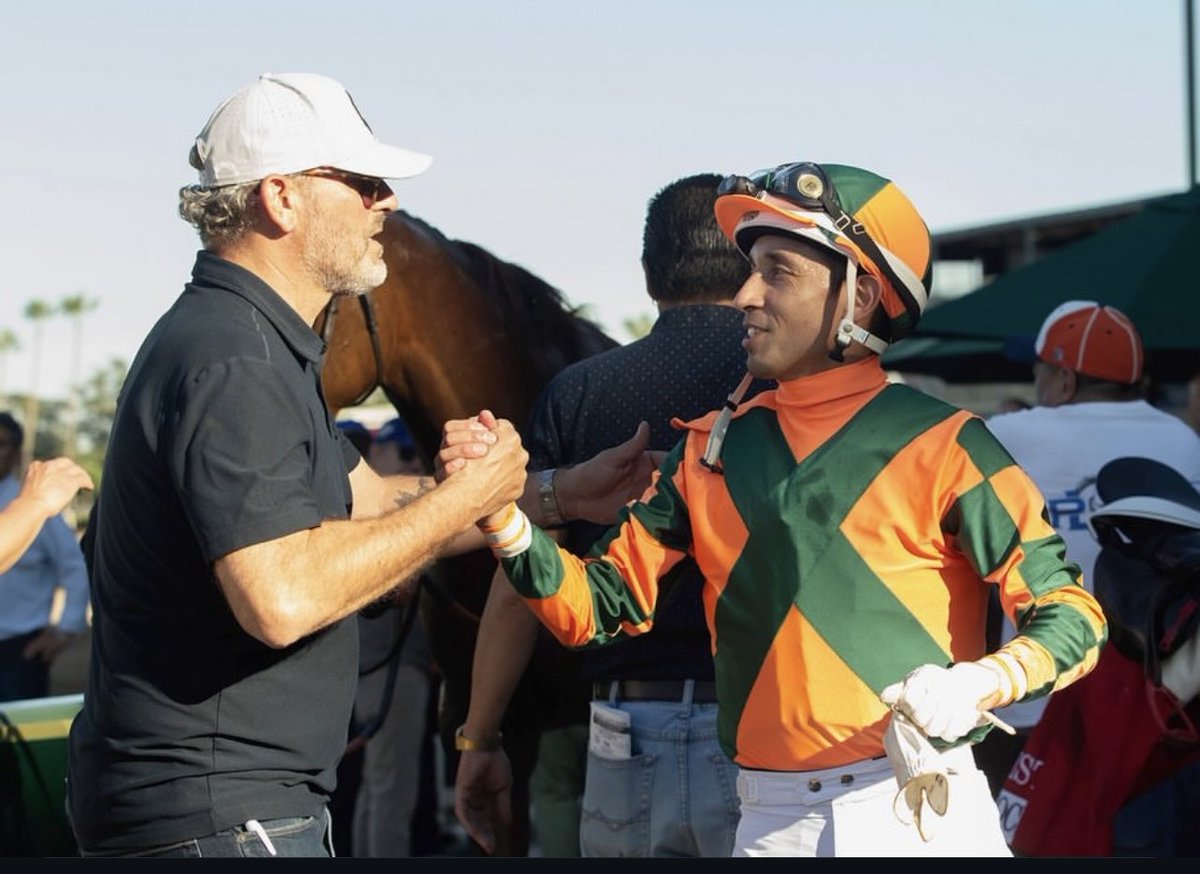 Little Red Feather Racing tweet media