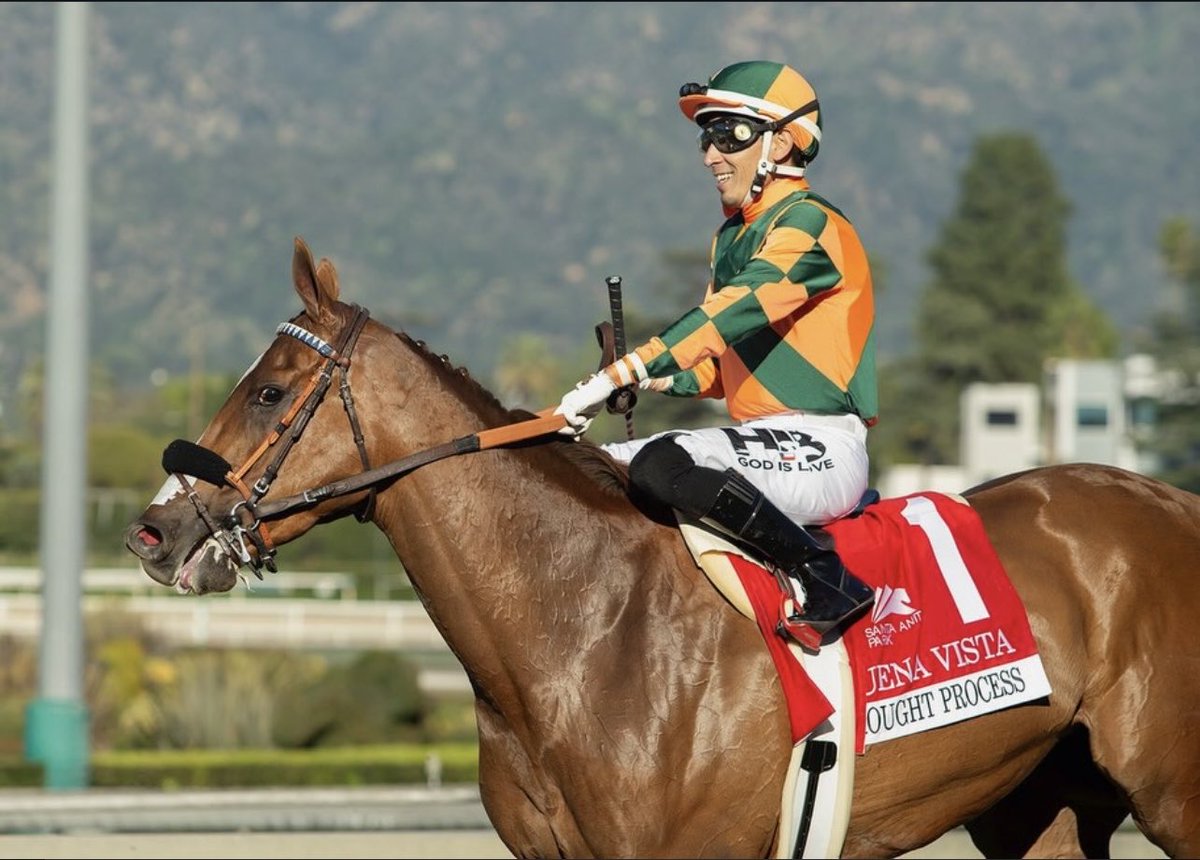 Little Red Feather Racing tweet media